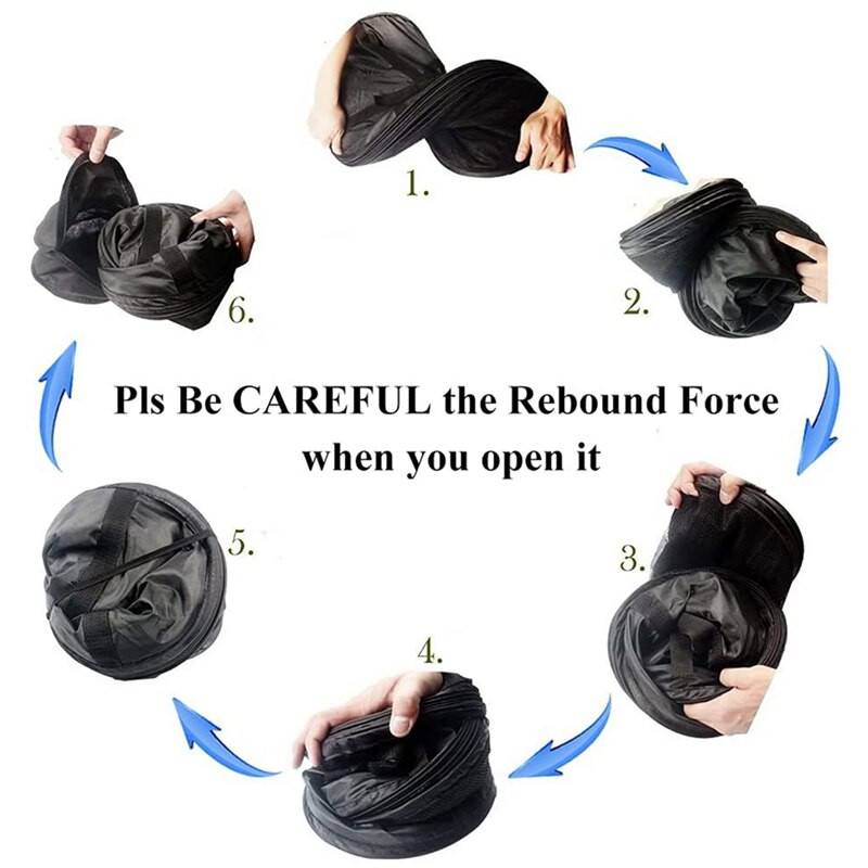 Suport de uscare pentru plante medicinale cu 6 straturi Plasă de uscare suspendată cu plasă pliabilă cu fermoar, cataramă S, pentru uscare muguri, plante hidroponice