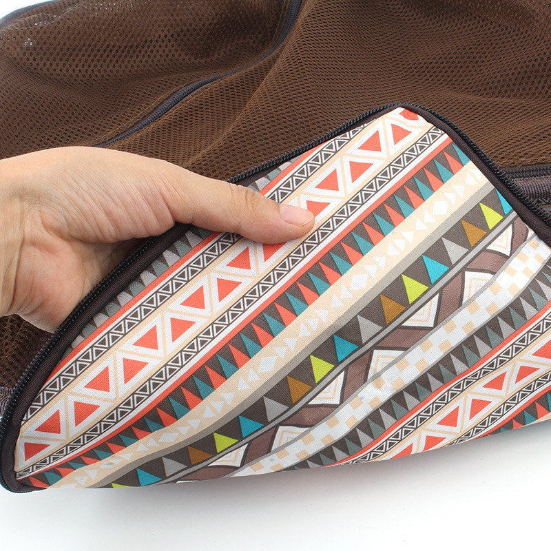 1 vnt. 4 sluoksnių uždaras lauko stovyklavietės sulankstomas kvadratinis džiovinimo tinklas Daugiafunkcis tinklelis, vaisiai, daržovės, džiovintuvas, stovas, žuvies krepšelis