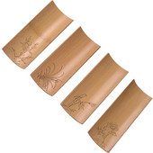 4db Relief konyharuha tartó Finom konyharuha tartó Teatartozék otthoni bolti irodába