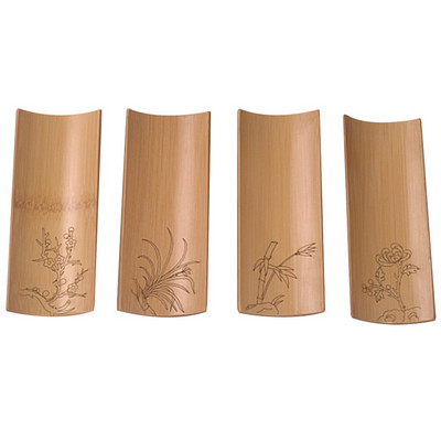 4db Relief konyharuha tartó Finom konyharuha tartó Teatartozék otthoni bolti irodába