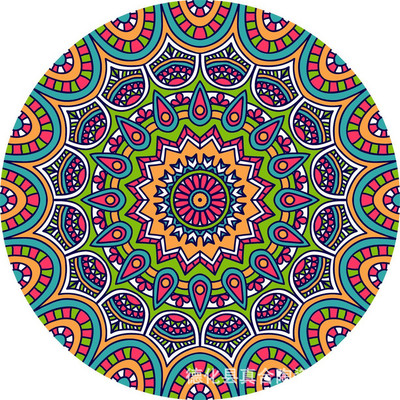 Novi podmetač za čaše 2022. Keramički upijajući kružni uzorak Toplinska izolacija Podmetač Vjenčani dar Za mapiranje Prilagođeno Jednostavno