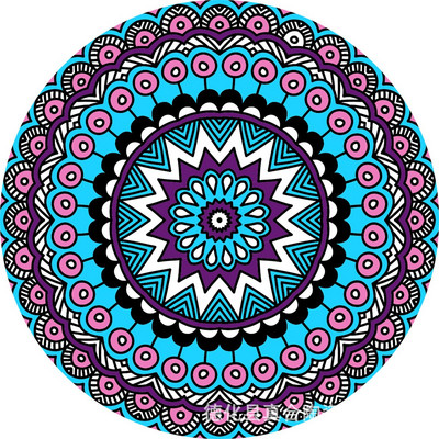 Novi podmetač za čaše 2022. Keramički upijajući kružni uzorak Toplinska izolacija Podmetač Vjenčani dar Za mapiranje Prilagođeno Jednostavno