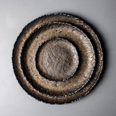 keramičke posude za čaj okrugli stolić za čaj ručno izrađeni dodaci za poslužavnike