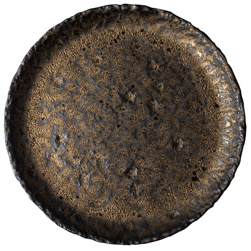 keramičke posude za čaj okrugli stolić za čaj ručno izrađeni dodaci za poslužavnike