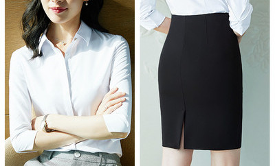 Costum elegant de dama