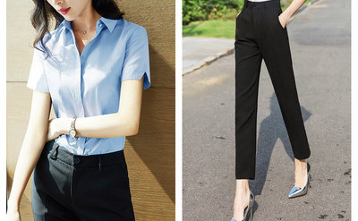 Costum elegant de dama