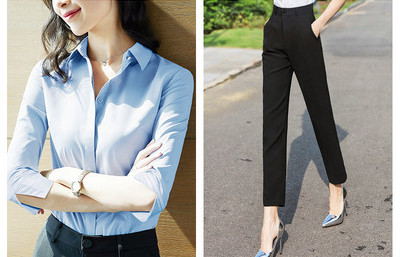 Costum elegant de dama