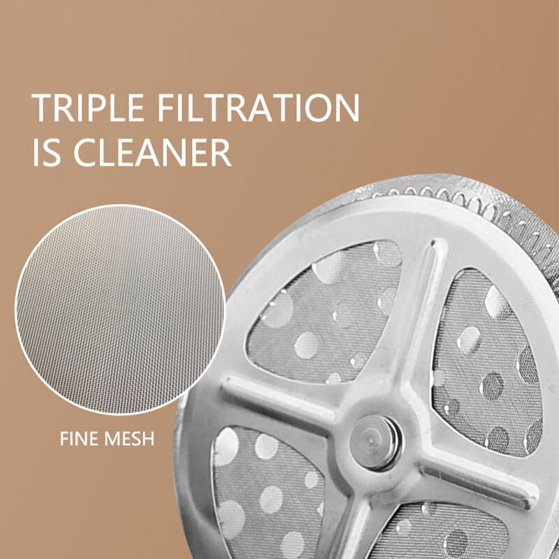 350ml/600ml/800ml francúzsky tlakový kávovar, kanvica na čaj, borosilikátové sklo, kávový filter, tepelne odolný lisovací filter, doprava zdarma