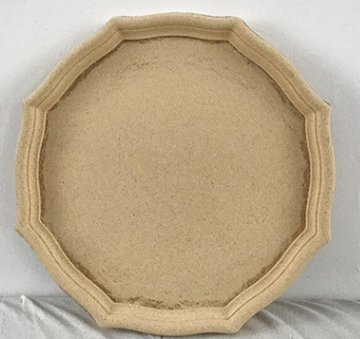 INS stílusú fa Retro do régi tányér gyümölcs edények csészealj teástálca desszert vacsora tányér étkészlet reggeli kenyértál