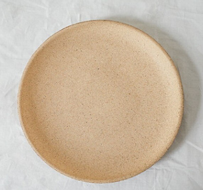 INS stílusú fa Retro do régi tányér gyümölcs edények csészealj teástálca desszert vacsora tányér étkészlet reggeli kenyértál