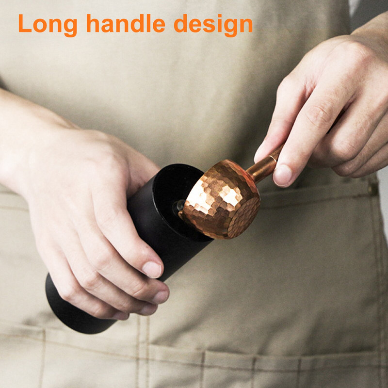 10 г черна орехова дървена мерителна лъжица лъжичка кафе на зърна Бар Кухня Инструмент за домашно печене Мерителна чаша Мерителни инструменти за кухня