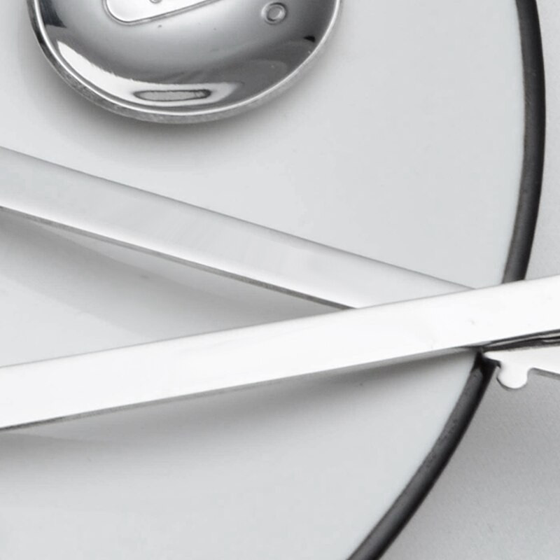 6 vnt. gitara šaukštai sidabriniai arbatiniai šaukšteliai kava nerūdijantis plienas muzikinis maišymas cukrus arbatos šaukštelis kavinės stalo reikmenys virtuvės restoranui