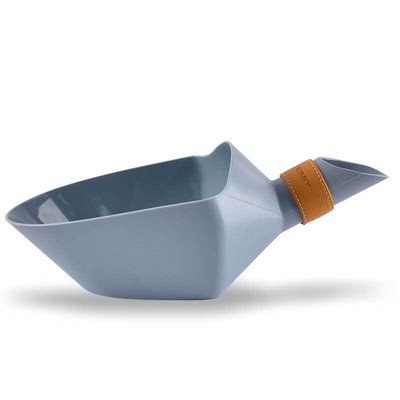 CAFEMASY Инструменти за кафе ABS пластмасова лъжичка за сервиране на кафе на зърна с кожена каишка 1 кг мерителна лъжица за кафе