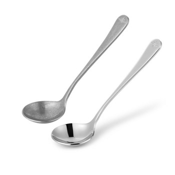 MHW-3BOMBER Long Handle Tea Poon Coffee Stirrers Espresso Cocktail Stirring Spoons Home Αξεσουάρ κουζίνας Barista κουταλάκια του γλυκού