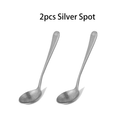 MHW-3BOMBER Linguriță de ceai cu mâner lung Agitatoare de cafea Linguri de amestecare pentru cocktail espresso Accesorii pentru bucătărie de acasă Lingurițe de barista