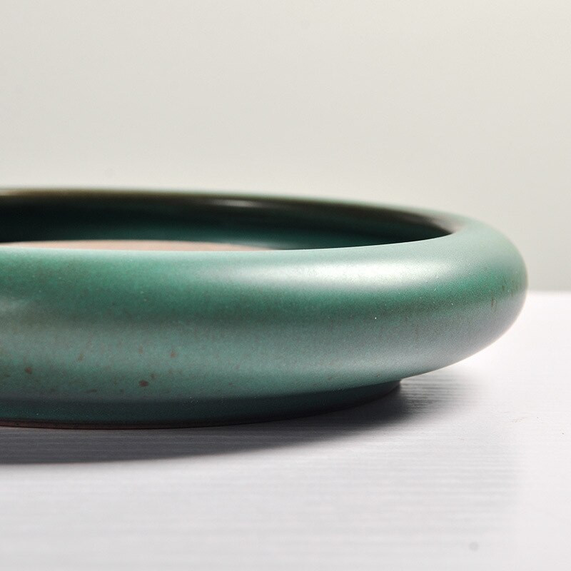 Veliki japanski zemljani lonac s ležajem Kung Fu Tea Dry-Bulb, pribor za čaj Poslužavnik Čajnik Čajni stol Poslužavnik za čaj Poslužavnik za kavu Keramički