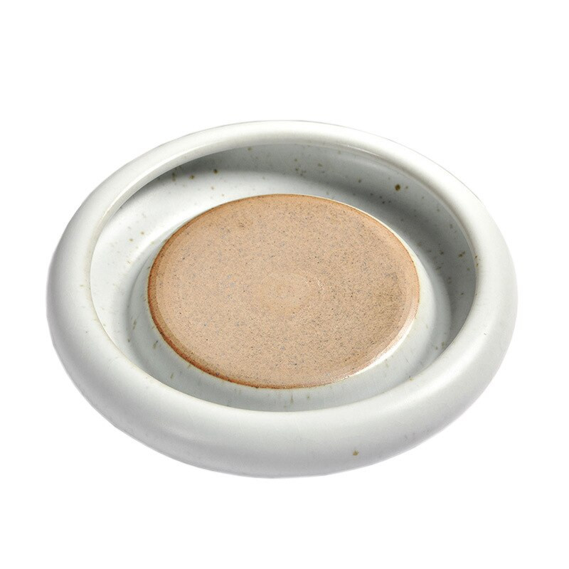 Veliki japanski zemljani lonac s ležajem Kung Fu Tea Dry-Bulb, pribor za čaj Poslužavnik Čajnik Čajni stol Poslužavnik za čaj Poslužavnik za kavu Keramički