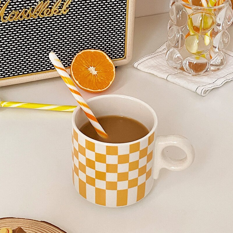 Ukrasni spiralni vitraji s dugom drškom Kava Mlijeko Žlica za sladoled Lizalica Desert Koktel Miješanje Chic Party Posuđe