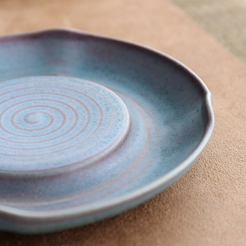 Posuda za lonac Podloga za čajnik Podloga za lonac za čaj Podloga za potporu za lonac Podloga za lonac za čaj Tea Ceremony Kung Fu Tea Set Dodaci Čajni stol Kineski