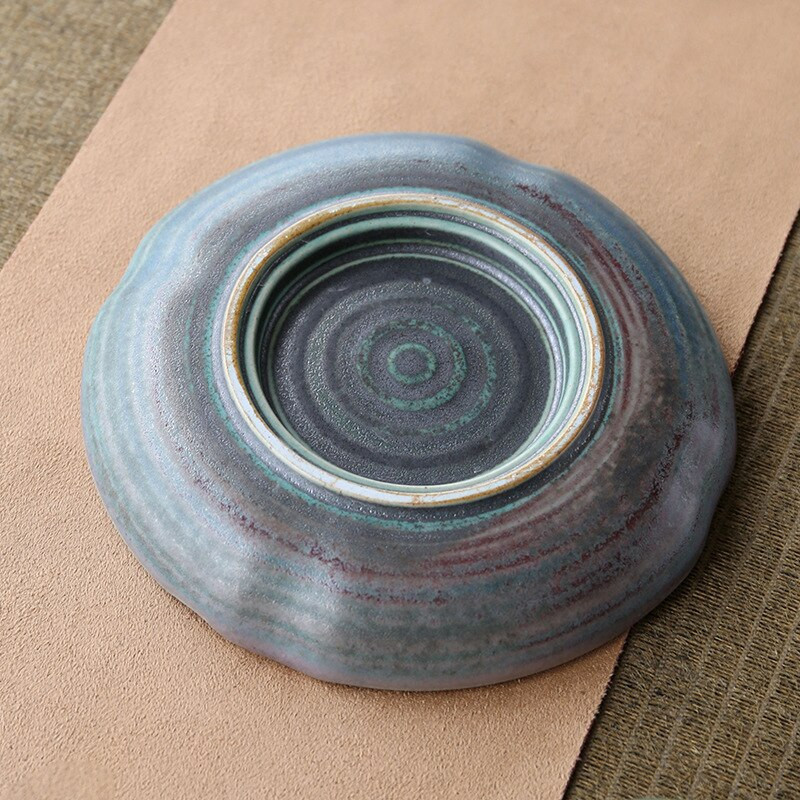 Posuda za lonac Podloga za čajnik Podloga za lonac za čaj Podloga za potporu za lonac Podloga za lonac za čaj Tea Ceremony Kung Fu Tea Set Dodaci Čajni stol Kineski