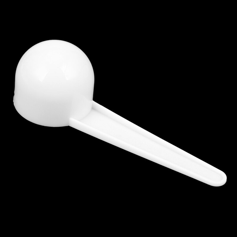 Nove plastične mjerne žličice za kavu/žličice (40 komada) savršene za pohranu u kuhinji i smočnici