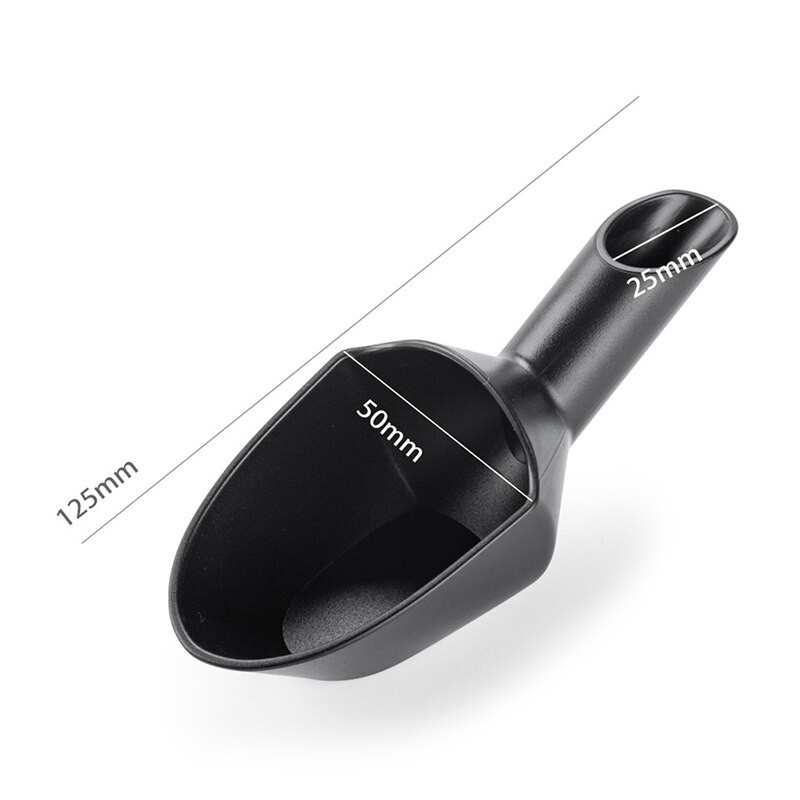 Lopatica za kavu, mjerna žlica, 20 g lopatica za kavu u zrnu Kuhinjski alat za mjerenje, žlica za kavu, odgovarajuće serije