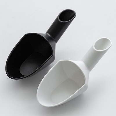 Linguriță de măsurare lopată de cafea 20g linguriță boabe de cafea Instrument de măsurare de bucătărie Linguriță de cafea