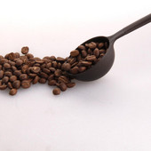 10g mérőkanál kávébab mérőkanál kávépor mérőkanál pörkölő edény tejpor kanál konyhai szerszám