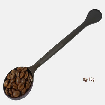 10g мерителна лъжица кафе на зърна мерителна лъжица кафе на прах мерителна лъжица прибори за печене мляко на прах лъжица кухненски инструмент