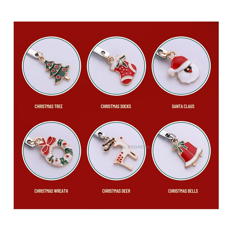 Seturi de furculițe cu linguri de cafea de Crăciun noi Linguri de amestecare pentru cafea Desert creativ Lopată de ceai Cutie cadou de Crăciun Accesorii pentru cafea