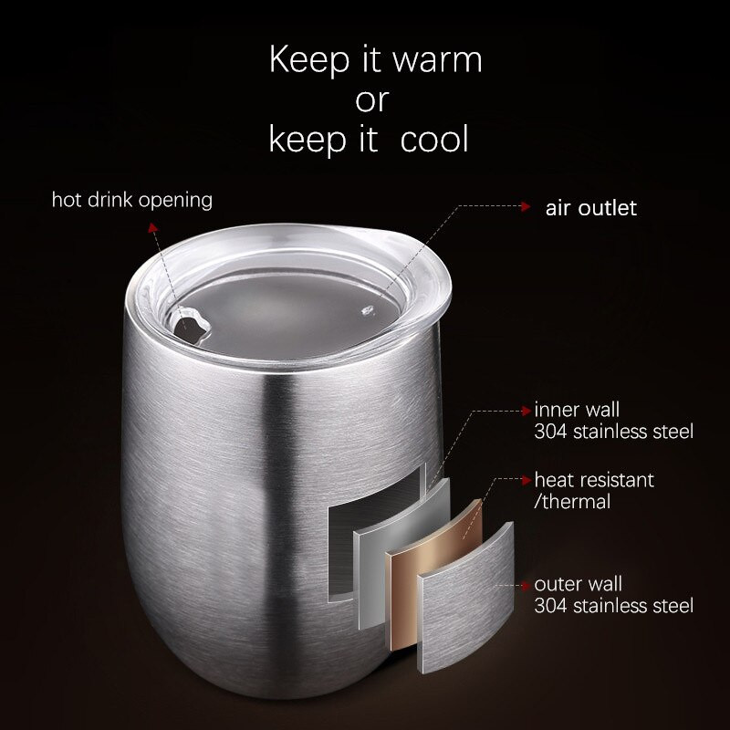 Yerba Mate moliūgų rinkinys su dviguba sienele nerūdijančio plieno Mate arbatos puodeliu ir Bombilla rinkiniu, kurį sudaro Yerba Mate moliūgas (puodelis) su viena bomba