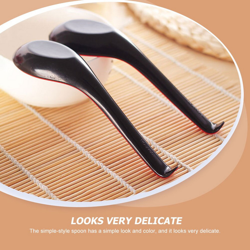 Šaukštas Šaukštai Sriuba Buitinė kiniška kava Ryžių košė Košė Stalo reikmenys Arbatos ragavimas Užkandis Prieskoniai Vakarienė Ramen Japonų