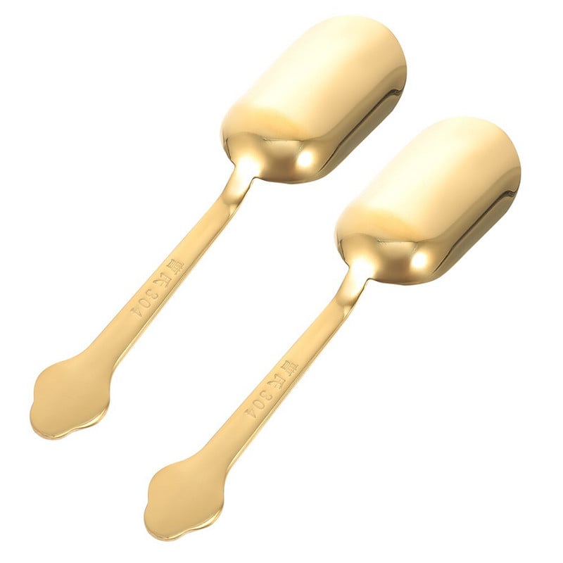 Naberačka na čaj, mini naberačky na cukríky, naberačka na ľadovú kávu, odmerka na práškový cukor, sypký bufet, čínske poháre, kanistre, naberačky