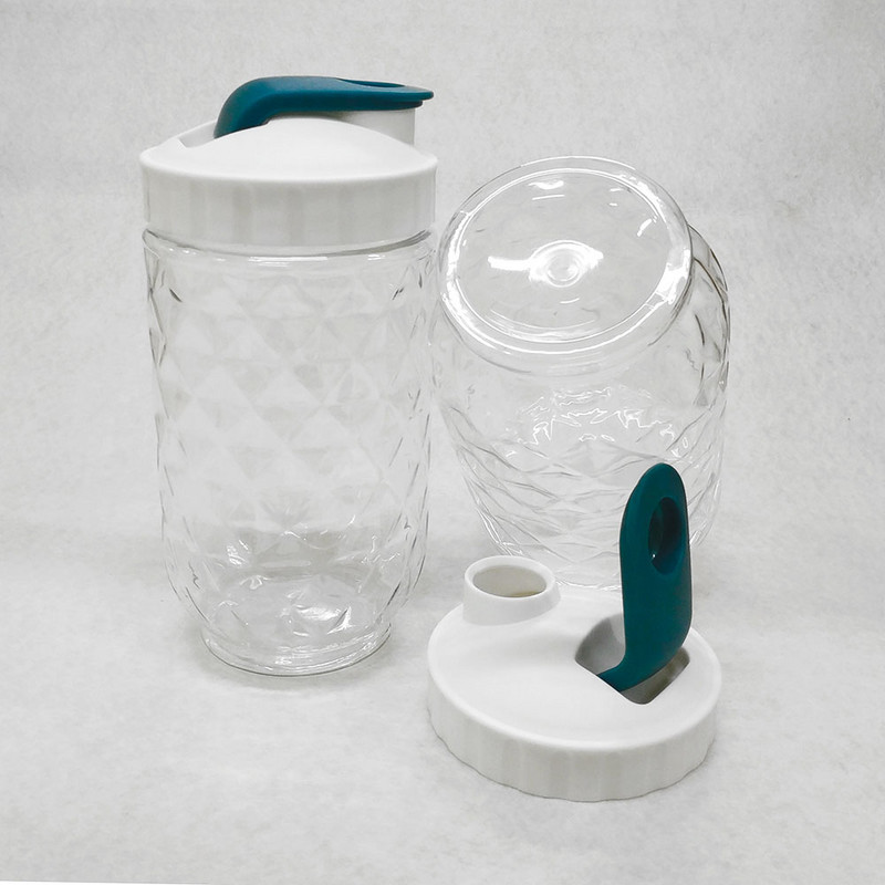 1 бр./партида Комплекти прибори за чай Yerba Mate включват чаша кратуни Неръждаема филтърна сламка Bombilla и функция за наливане Пластмасова кутия за чай Гореща разпродажба