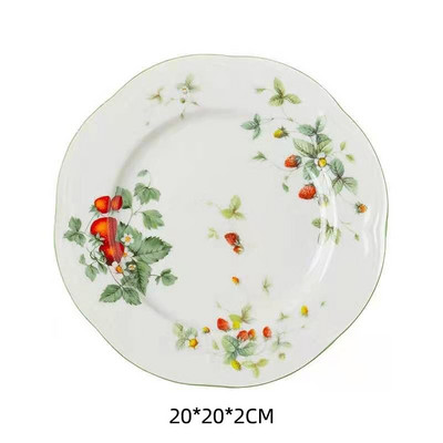 Aristokratijos arbatos indai Kavinė Vakarėlis arbatinukas kavos puodelis lėkštės rinkinys anglų popietės arbatos juodosios arbatos keramikinis puodelis porcelianinis arbatos puodelis