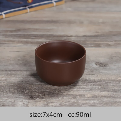 Set za čaj s dvanaest zodijaka Prijenosna putna šalica za čaj Yixing ljubičasti glineni čajnik Quik Lonci Posuđe za čaj Kineski čajnici za piće