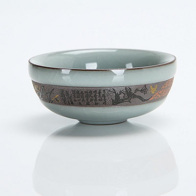 Čínske súpravy čajového riadu Kung Fu, čajová kanvica, šálka, misa Gaiwan, súpravy na čaj z kostného porcelánu Gaiwan, súprava na čaj Gaiwan, porcelánová súprava na čajovú súpravu