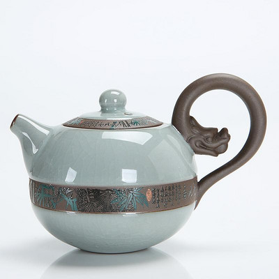 Čínske súpravy čajového riadu Kung Fu, čajová kanvica, šálka, misa Gaiwan, súpravy na čaj z kostného porcelánu Gaiwan, súprava na čaj Gaiwan, porcelánová súprava na čajovú súpravu