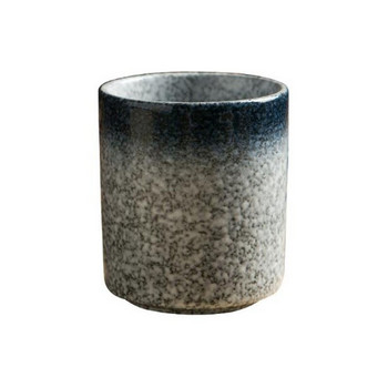 2 τεμάχια/Σετ Creative Porcelain Tea Cup Personal Single Cup Sushi Restaurant Water Cup Teaware 140ml