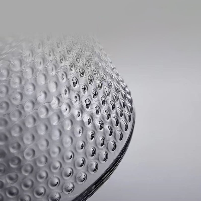 Aukštos kokybės karščiui atsparus stiklinis arbatos rinkinys japoniškas arbatinukas Yixing molinis virdulys su filtru vandens ąsotis arbatos indas Keraminis puodas