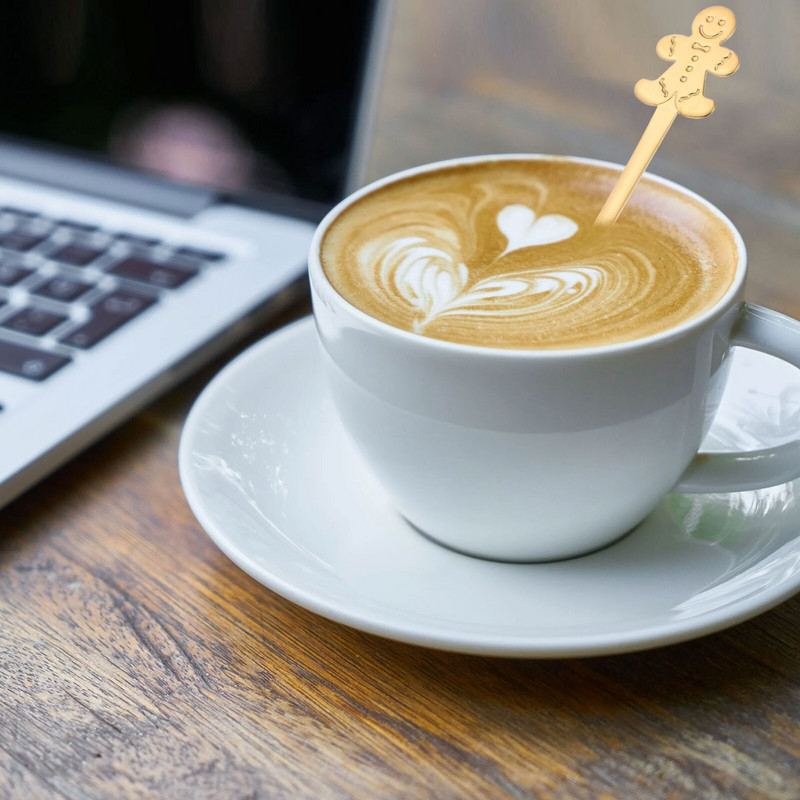 12 vnt. subtilūs, praktiški ir patvarūs nerūdijančio plieno šaukštai, skirti namų restorano virtuvei