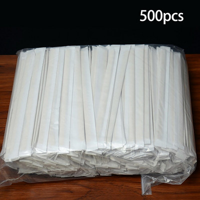 1000/500 kom Bar Kafić Kućna upotreba Mješalica za kavu Vruća hladna konzumacija Jednokratna drvena miješalica za piće Biorazgradivo posuđe