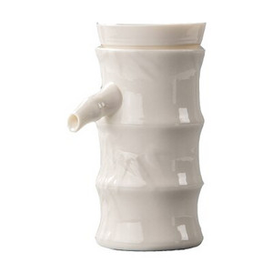 Kerámia teaszűrő Kezdőlap Fehér porcelán csúszóhálós teáskészlet Tartozékok Dombornyomott tea Minden Kung Fu Fekete tea Da Hong Pao teáskészlet