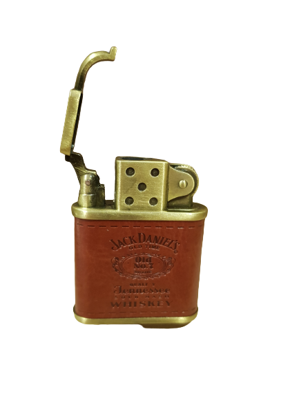 Запалка Ahelos, Джак, Газова, Ветроустойчива