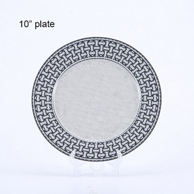 Klasične europske porcela Šalice i tanjurići za kavu Posuđe Tanjuri za kavu Posuđe Poslijepodnevni čaj Kućna kuhinja