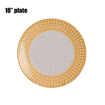 Klasične europske porcela Šalice i tanjurići za kavu Posuđe Tanjuri za kavu Posuđe Poslijepodnevni čaj Kućna kuhinja