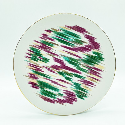 Klasične europske porcela Šalice i tanjurići za kavu Posuđe Tanjuri za kavu Posuđe Poslijepodnevni čaj Kućna kuhinja