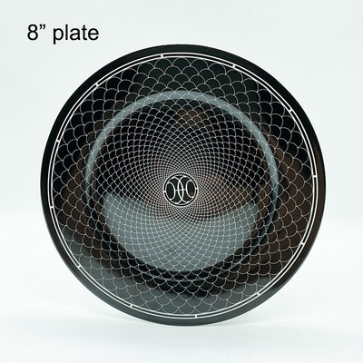 Klasične europske porcela Šalice i tanjurići za kavu Posuđe Tanjuri za kavu Posuđe Poslijepodnevni čaj Kućna kuhinja