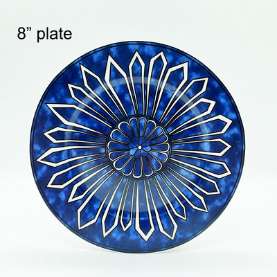 Klasične europske porcela Šalice i tanjurići za kavu Posuđe Tanjuri za kavu Posuđe Poslijepodnevni čaj Kućna kuhinja