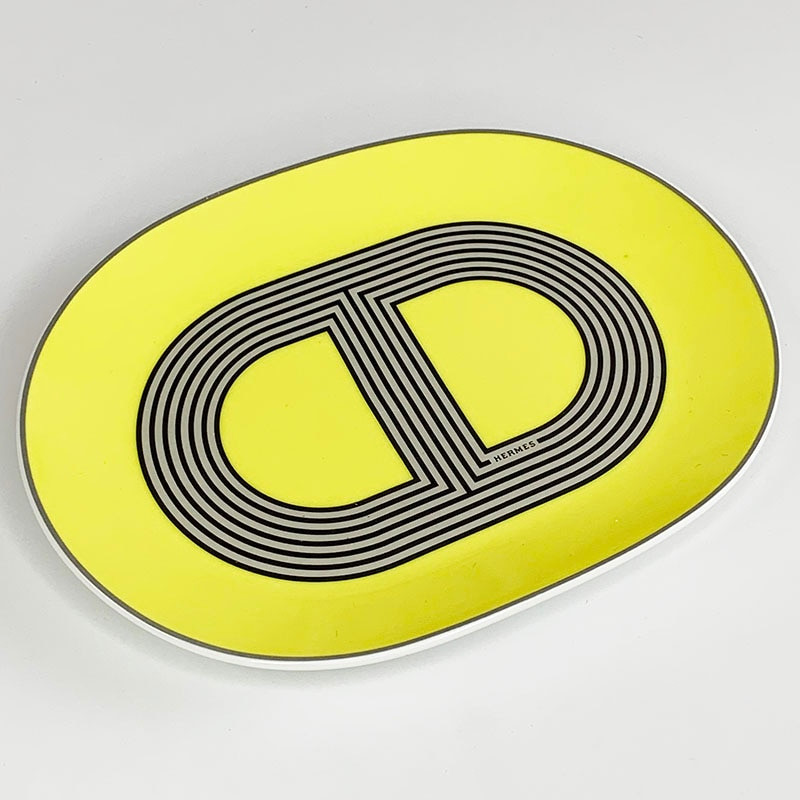 Комплект сервизи Creative Rainbow Runway Комплект чинии от костен порцелан и чаши за кафе Следобеден висок клас Подарък за дома